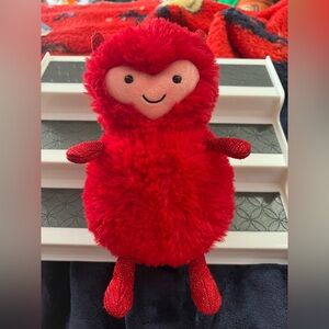 Jellycat Hugg McSnugg